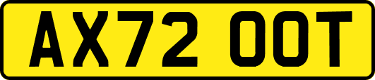 AX72OOT