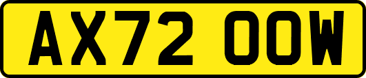 AX72OOW