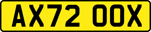 AX72OOX