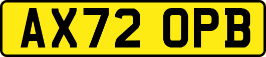 AX72OPB