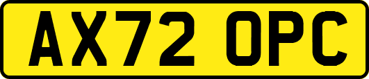 AX72OPC