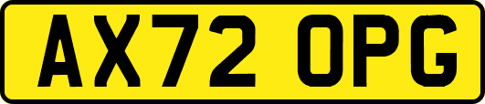AX72OPG