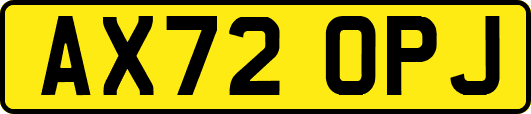AX72OPJ