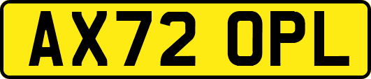 AX72OPL