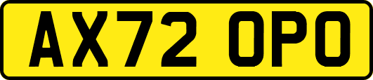 AX72OPO