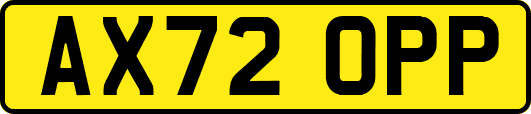 AX72OPP