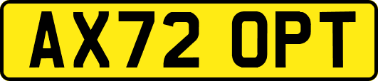 AX72OPT