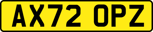 AX72OPZ