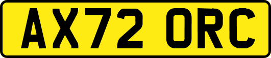AX72ORC