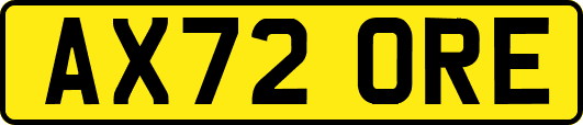 AX72ORE