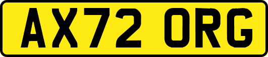 AX72ORG