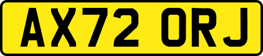 AX72ORJ