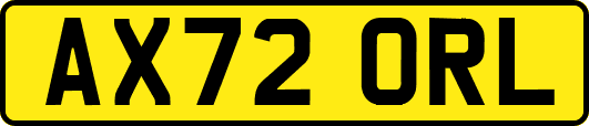 AX72ORL
