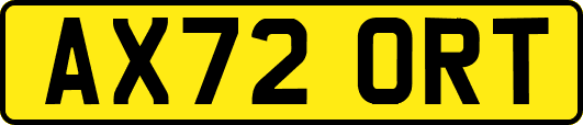 AX72ORT