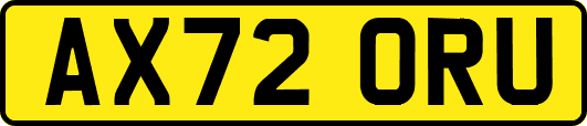 AX72ORU