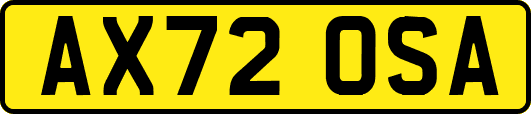 AX72OSA