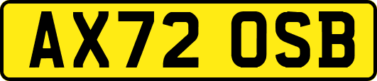 AX72OSB