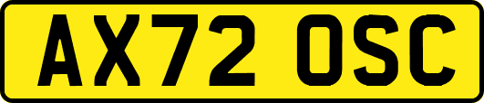 AX72OSC