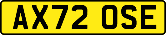 AX72OSE