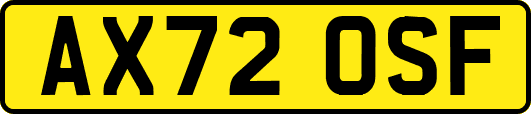 AX72OSF