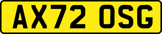 AX72OSG