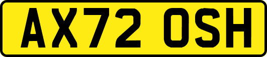 AX72OSH