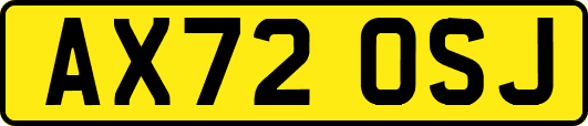 AX72OSJ