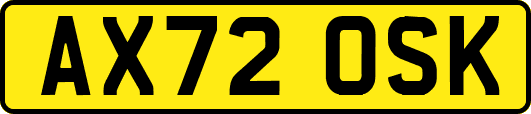 AX72OSK