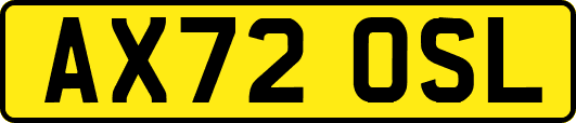 AX72OSL