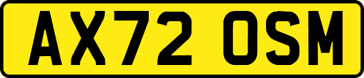 AX72OSM