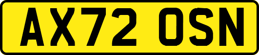 AX72OSN