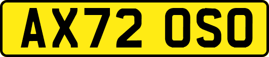 AX72OSO