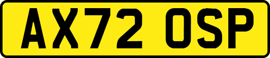 AX72OSP