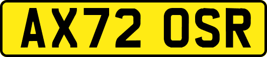 AX72OSR