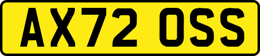 AX72OSS
