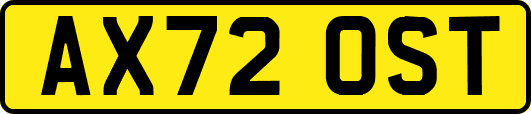 AX72OST