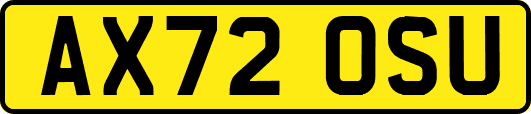 AX72OSU