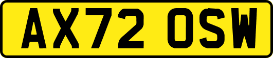 AX72OSW
