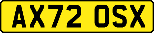 AX72OSX