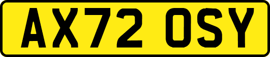 AX72OSY