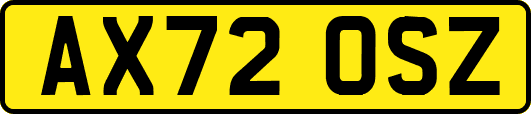 AX72OSZ