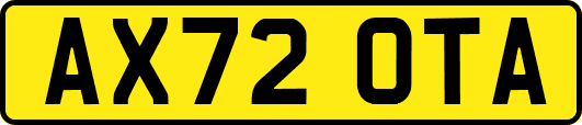 AX72OTA