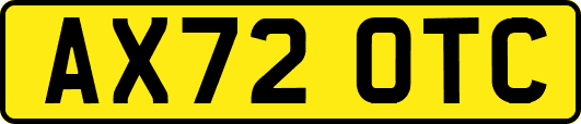 AX72OTC
