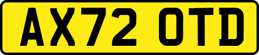 AX72OTD