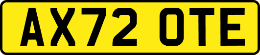 AX72OTE