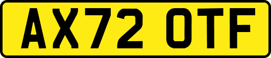 AX72OTF