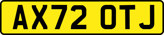 AX72OTJ