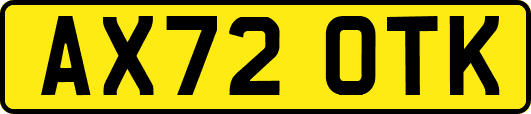 AX72OTK