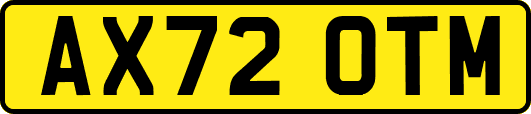 AX72OTM