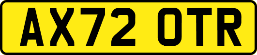 AX72OTR